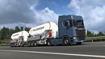 Euro Truck Simulator 2 - Feldbinder Trailer Pack DLC - изображение № 6