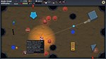 Rack and SlaySTEAM РФ/СНГ/УКР/КЗ ️АВТО - изображение № 3