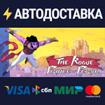 The Rogue Prince of PersiaSTEAM РФ/СНГ/УКР/КЗ ️АВТО