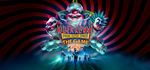 Killer Klowns From Outer Space: The GameRU/CIS/UA/KZ