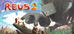 Reus 2STEAM РФ/СНГ/УКР/КЗ ️АВТО