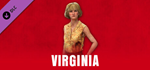 The Texas Chain Saw Massacre - Virginia DLCSTEAM