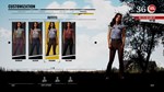 The Texas Chain Saw Massacre - Ana Outfit Pack 1 DLC - изображение № 7