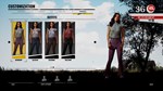 The Texas Chain Saw Massacre - Ana Outfit Pack 1 DLC - изображение № 3