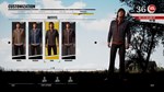 The Texas Chain Saw Massacre - Leland Outfit Pack 1 - изображение № 5