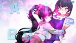 GLASS 2 - Art Book DLCSTEAM Россия️АВТОДОСТАВКА - изображение № 2