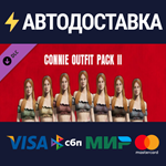 The Texas Chain Saw Massacre - Connie Outfit Pack 2
