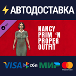 The Texas Chain Saw Massacre - Nancy Outfit Pack 1 DLC