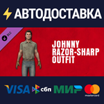 The Texas Chain Saw Massacre - Johnny Outfit Pack 1
