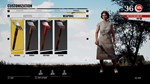 The Texas Chain Saw Massacre - Weapons Skins 1 DLC - изображение № 4