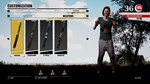 The Texas Chain Saw Massacre - Weapons Skins 1 DLC - изображение № 5