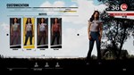 The Texas Chain Saw Massacre - Ana Outfit Pack 1 DLC - изображение № 4