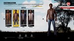 The Texas Chain Saw Massacre - Sonny Outfit Pack 1 DLC - изображение № 5