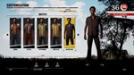 The Texas Chain Saw Massacre - Sonny Outfit Pack 1 DLC - изображение № 8