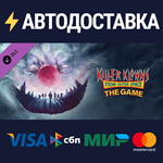Killer Klowns from Outer Space: Digital Deluxe Upgrade