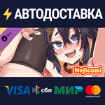 NejicomiSimulator TMA02 -Uncensored  & Unlock all setti