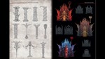 Succubus - Artbook DLCSTEAM Россия️АВТОДОСТАВКА - изображение № 2