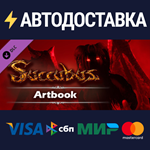 Succubus - Artbook DLCSTEAM Россия️АВТОДОСТАВКА