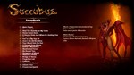 Succubus - Soundtrack DLCSTEAM Россия️АВТОДОСТАВКА - изображение № 2