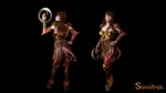 Succubus - SuperHero Armors DLCSTEAM RU️АВТО - изображение № 2
