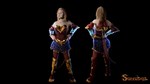 Succubus - SuperHero Armors DLCSTEAM RU️АВТО - изображение № 6