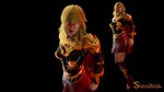 Succubus - SuperHero Armors DLCSTEAM RU️АВТО - изображение № 4