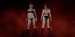Succubus - Summer Armors DLCSTEAM RU️АВТО - изображение № 4