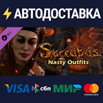 Succubus - Halloween Nasty Outfits DLCSTEAM RU️АВТО