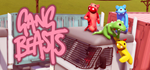 Gang BeastsSTEAM РФ/СНГ/УКР/КЗ ️АВТО