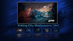 Capes - Supporter Pack DLCSTEAM Россия️АВТОДОСТАВКА - изображение № 6