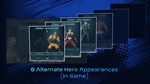 Capes - Supporter Pack DLCSTEAM Россия️АВТОДОСТАВКА - изображение № 3