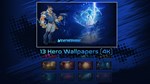 Capes - Supporter Pack DLCSTEAM Россия️АВТОДОСТАВКА - изображение № 5
