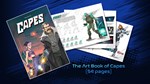 Capes - Supporter Pack DLCSTEAM Россия️АВТОДОСТАВКА - изображение № 4