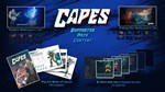 Capes - Supporter Pack DLCSTEAM Россия️АВТОДОСТАВКА - изображение № 2