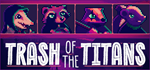 Trash of the TitansSTEAM Россия️АВТОДОСТАВКА
