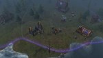 Northgard - Lyngbakr, Clan of the Kraken DLCSTEAM - изображение № 2
