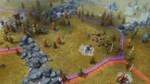 Northgard - Brundr & Kaelinn, Clan of the Lynx DLC - изображение № 8