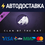 Northgard - Dodsvagr, Clan of the Rat DLCSTEAM