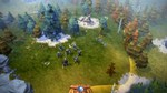Northgard - Hræsvelg, Clan of the Eagle DLCSTEAM - изображение № 5