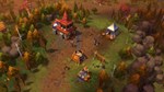 Northgard - Cross of Vidar Expansion Pack DLCSTEAM - изображение № 2