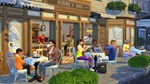 The Sims™ 4 Cozy Bistro Kit DLCSTEAM RU️АВТО - изображение № 3