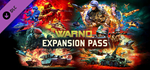 WARNO - Expansion Pass DLCSTEAM Россия️АВТОДОСТАВКА
