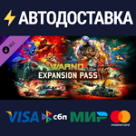 WARNO - Expansion Pass DLCSTEAM Россия️АВТОДОСТАВКА