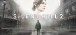 SILENT HILL 2 - Digital DeluxeSTEAM СНГ/УКР/КЗ️АВТО