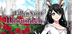 Fallen Saint YhoundehSTEAM Россия️АВТОДОСТАВКА