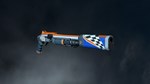 World War Z: Aftermath - Victory Lap Weapons Skin Pack - изображение № 2