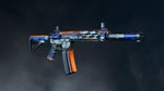 World War Z: Aftermath - Victory Lap Weapons Skin Pack - изображение № 5