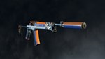 World War Z: Aftermath - Victory Lap Weapons Skin Pack - изображение № 4