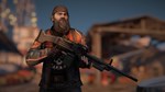 World War Z: Aftermath - Pre-Apocalypse Character Skins - изображение № 8