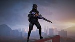 World War Z: Aftermath - Pre-Apocalypse Character Skins - изображение № 4
